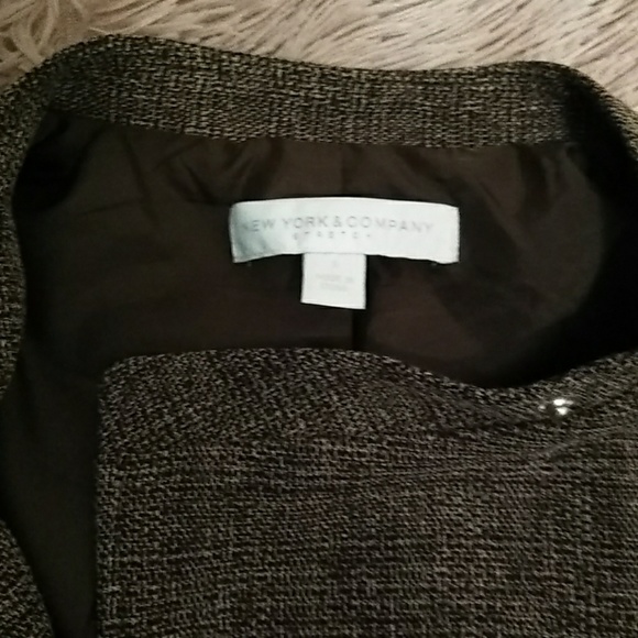 Blazer/Jacket - Picture 3 of 5